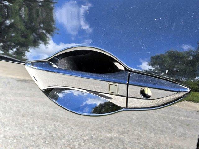 used 2021 Acura ILX car, priced at $19,000