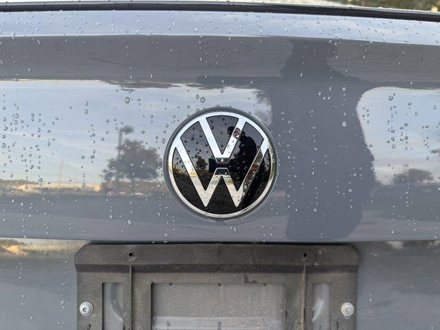 used 2024 Volkswagen Jetta GLI car, priced at $24,991