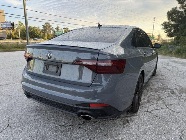 used 2024 Volkswagen Jetta GLI car, priced at $24,991