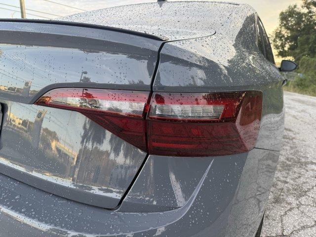 used 2024 Volkswagen Jetta GLI car, priced at $24,991