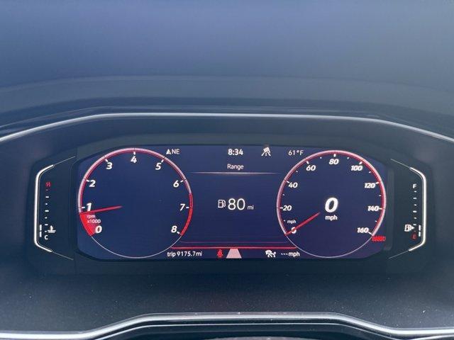 used 2024 Volkswagen Jetta GLI car, priced at $24,991