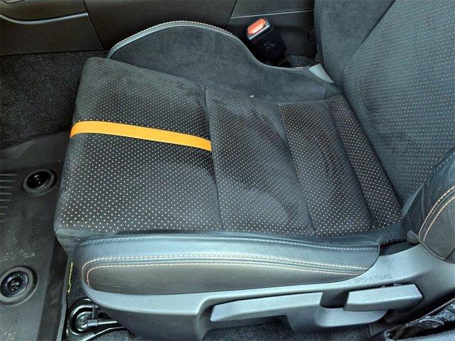 used 2023 Toyota GR86 car, priced at $31,175