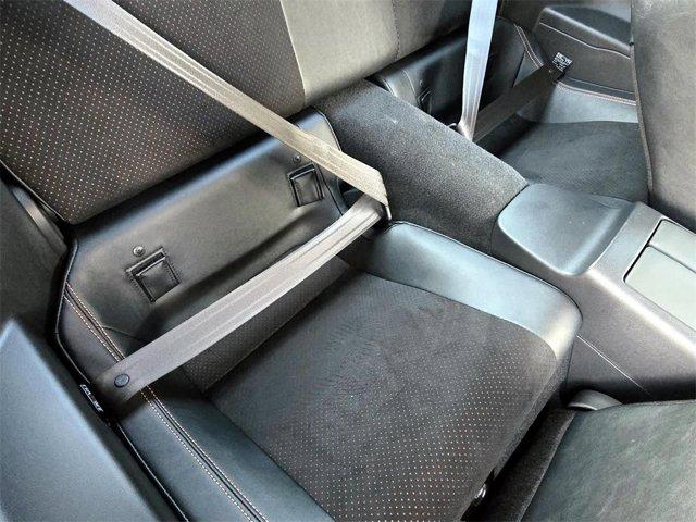 used 2023 Toyota GR86 car, priced at $31,175