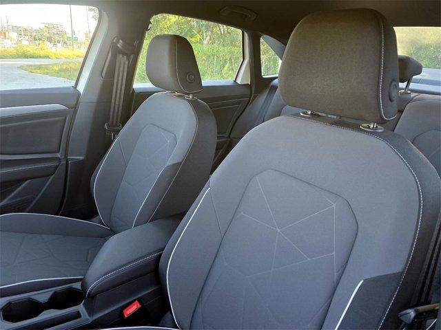 new 2026 Volkswagen Jetta car