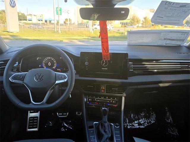 new 2026 Volkswagen Jetta car