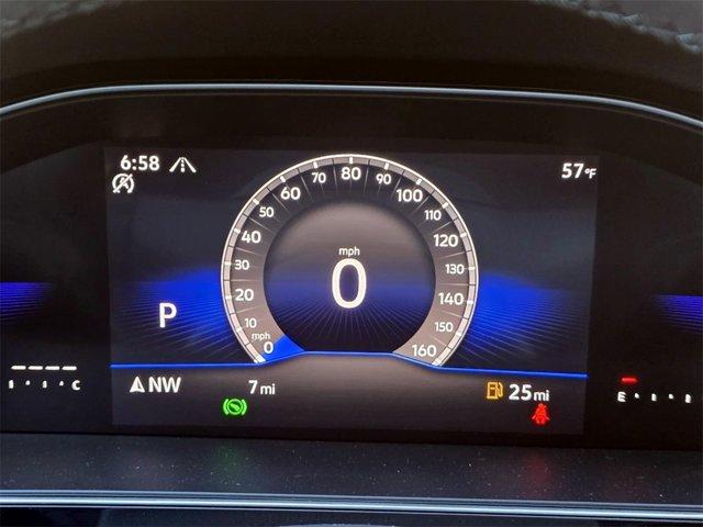 new 2026 Volkswagen Jetta car