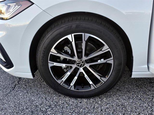 new 2026 Volkswagen Jetta car