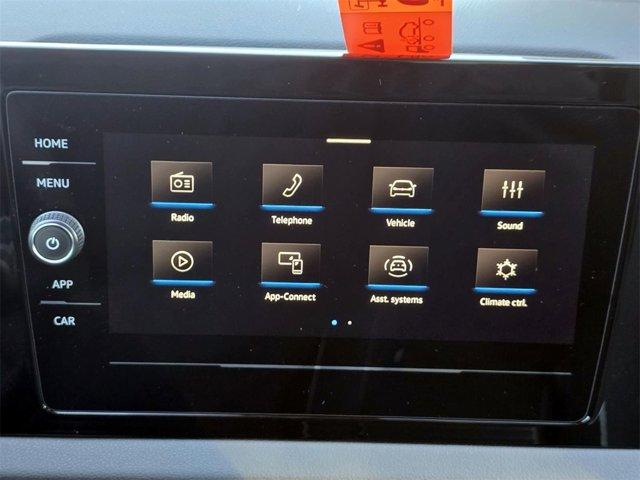 new 2026 Volkswagen Jetta car