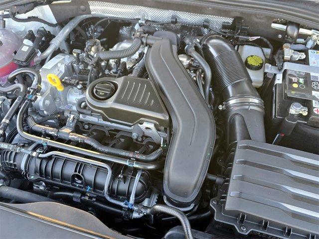 new 2026 Volkswagen Jetta car