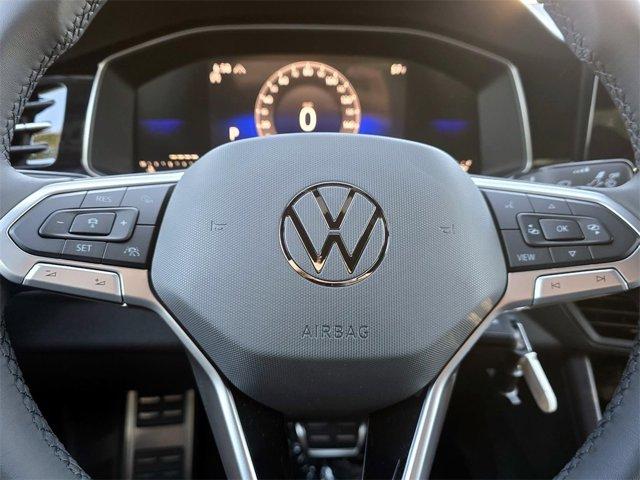 new 2026 Volkswagen Jetta car