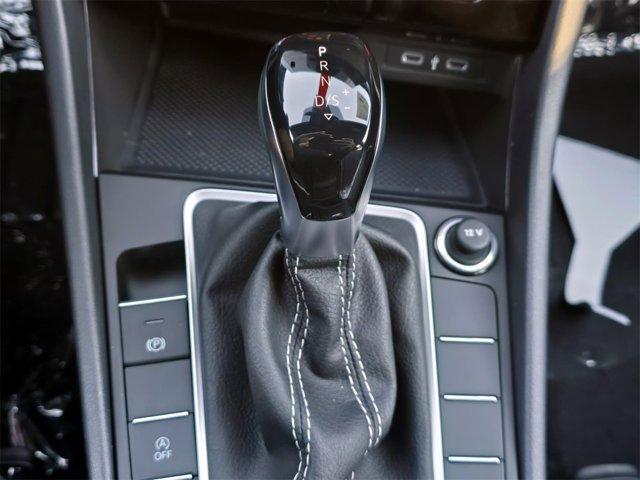 new 2026 Volkswagen Jetta car