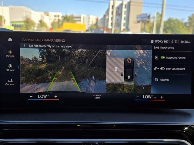 used 2024 BMW 230 car, priced at $33,178