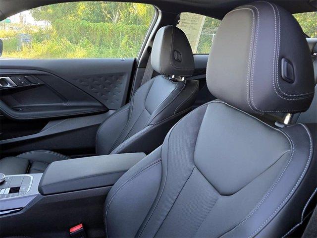 used 2024 BMW 230 car, priced at $33,178