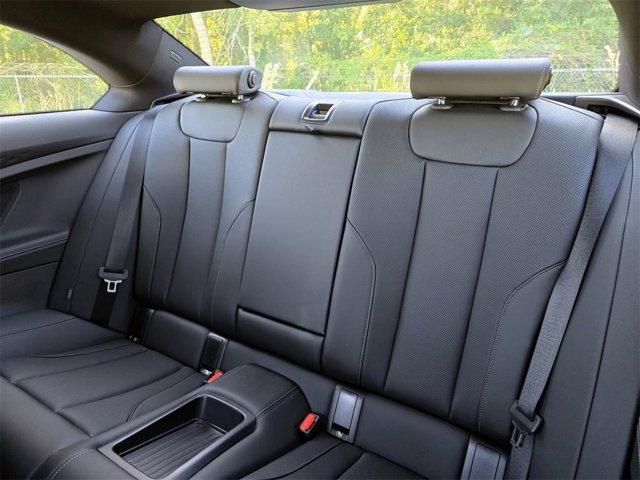 used 2024 BMW 230 car, priced at $33,178