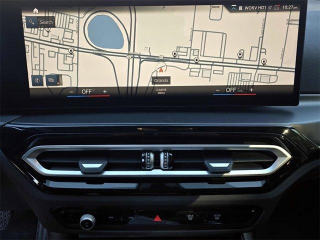 used 2024 BMW 230 car, priced at $33,178