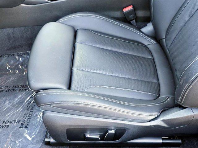 used 2024 BMW 230 car, priced at $33,178