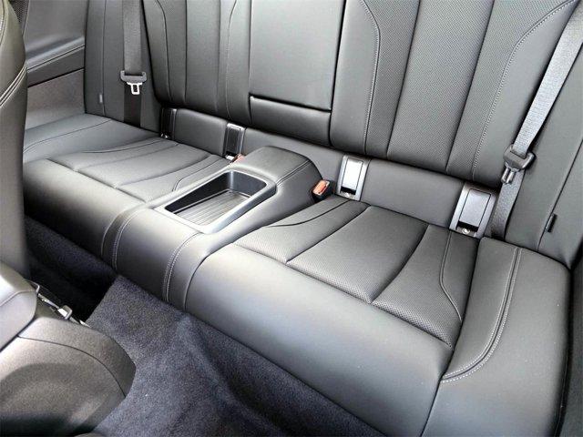 used 2024 BMW 230 car, priced at $33,178