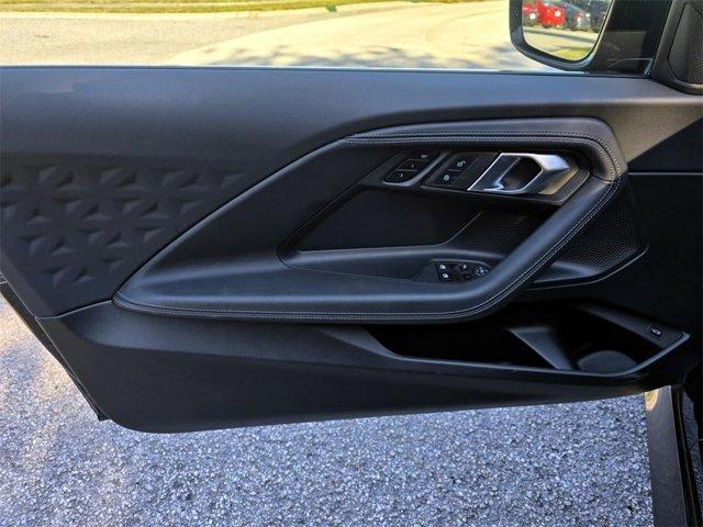 used 2024 BMW 230 car, priced at $33,178