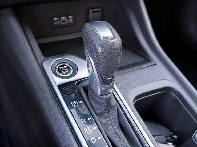 used 2021 Nissan Sentra car, priced at $13,398