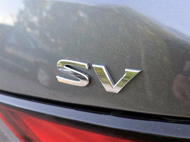 used 2021 Nissan Sentra car, priced at $13,398