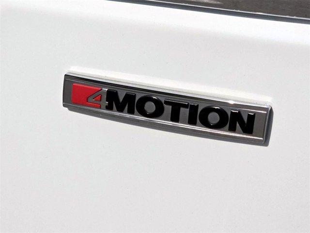 used 2021 Volkswagen Atlas car, priced at $29,000