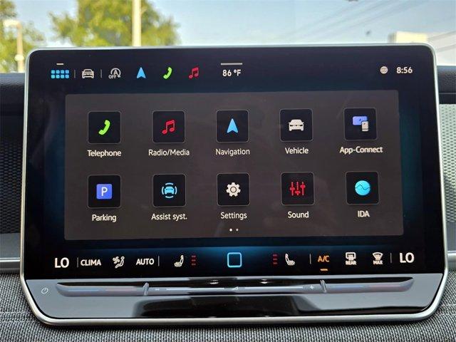 new 2025 Volkswagen Tiguan car, priced at $29,398