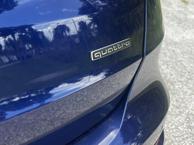used 2023 Audi Q3 car, priced at $25,994