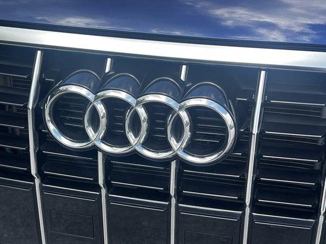 used 2023 Audi Q3 car, priced at $25,994