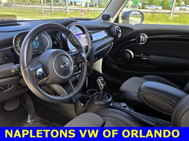 used 2023 MINI Hardtop car, priced at $17,000