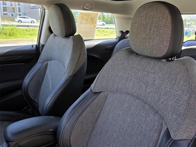 used 2023 MINI Hardtop car, priced at $19,900