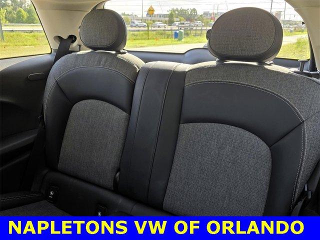 used 2023 MINI Hardtop car, priced at $17,000