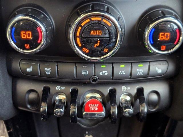 used 2023 MINI Hardtop car, priced at $19,900