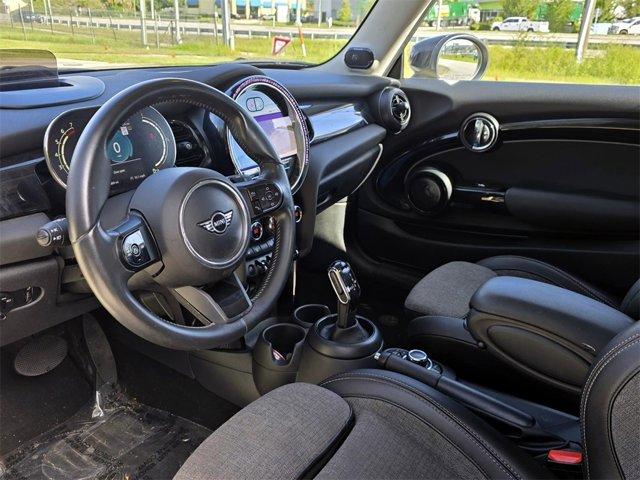 used 2023 MINI Hardtop car, priced at $19,900
