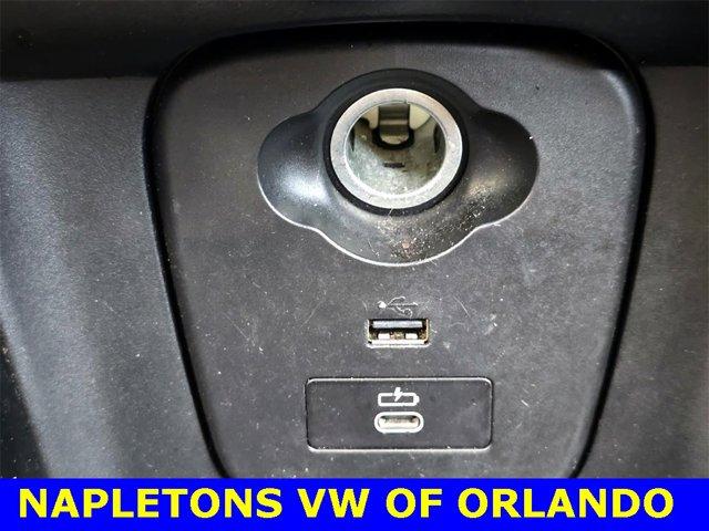 used 2023 MINI Hardtop car, priced at $17,000