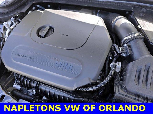 used 2023 MINI Hardtop car, priced at $17,000