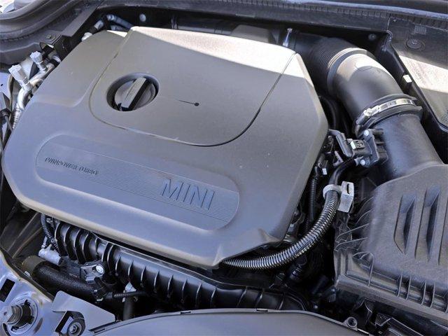 used 2023 MINI Hardtop car, priced at $19,900