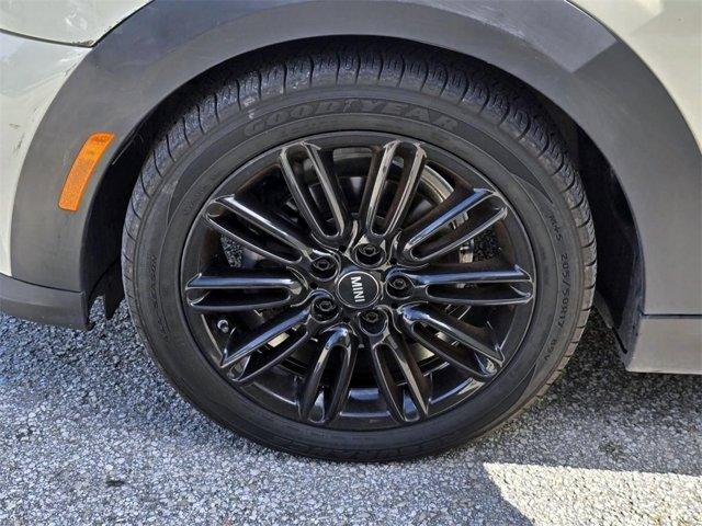 used 2023 MINI Hardtop car, priced at $19,900