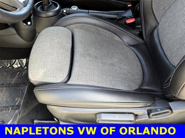 used 2023 MINI Hardtop car, priced at $17,000