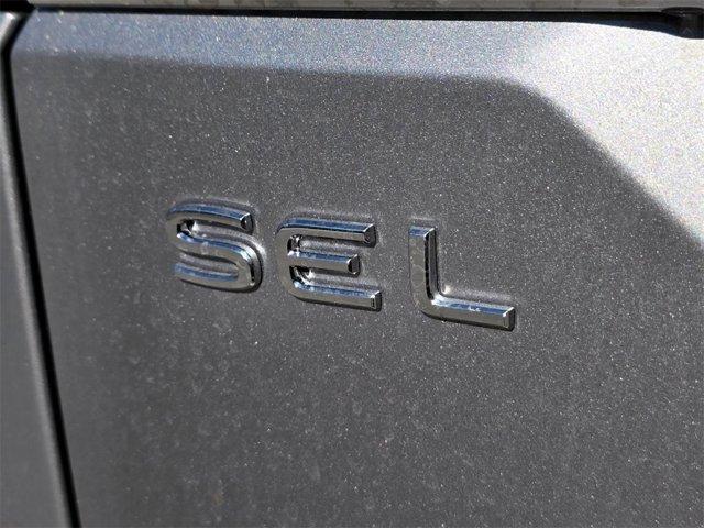 new 2026 Volkswagen Atlas car, priced at $53,411