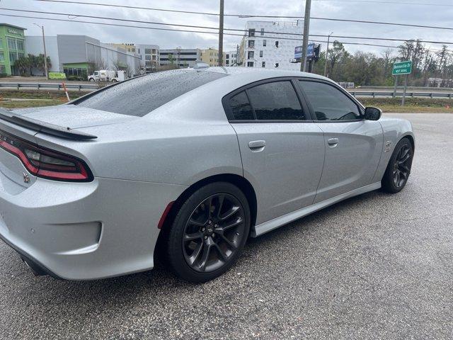 used 2020 Dodge Charger car, priced at $33,500