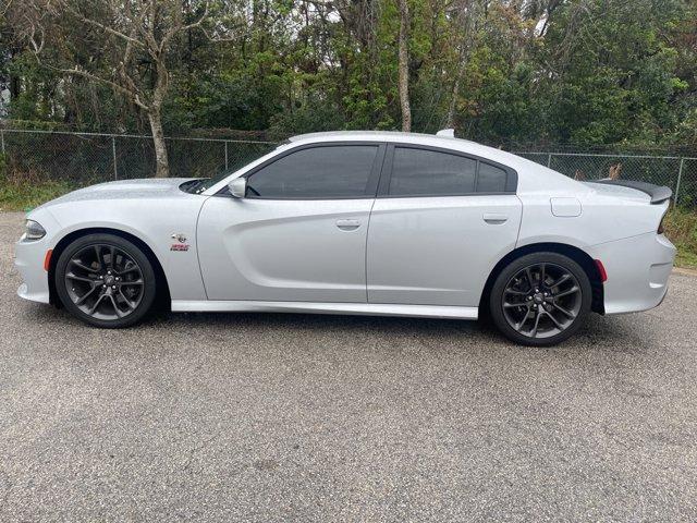 used 2020 Dodge Charger car, priced at $33,500