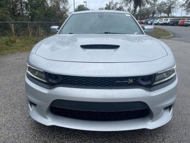 used 2020 Dodge Charger car, priced at $33,500