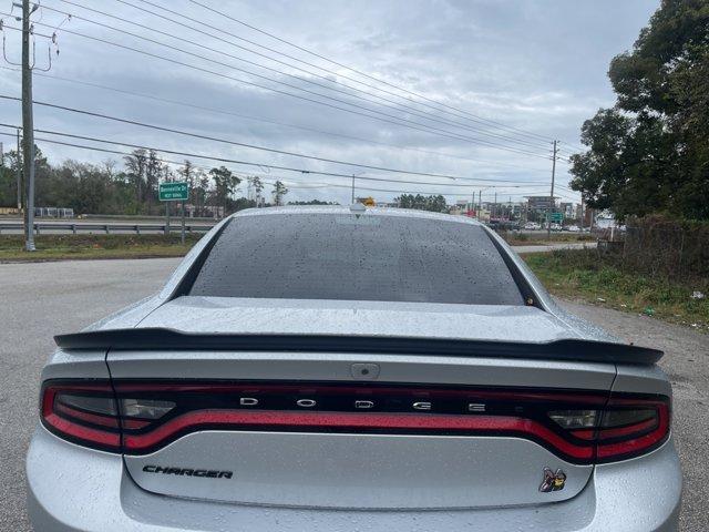 used 2020 Dodge Charger car, priced at $33,500