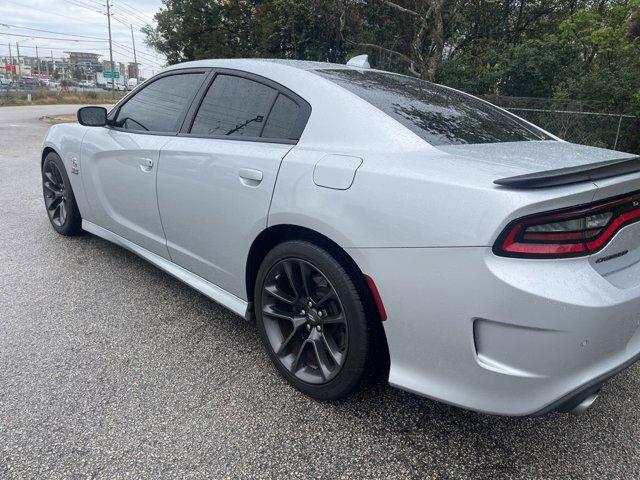 used 2020 Dodge Charger car, priced at $33,500