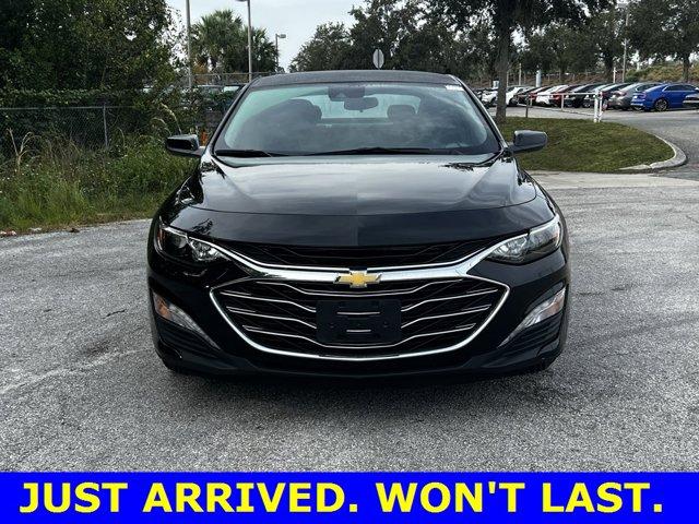 used 2023 Chevrolet Malibu car, priced at $15,901