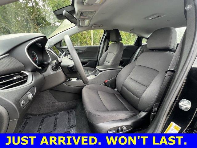 used 2023 Chevrolet Malibu car, priced at $15,901