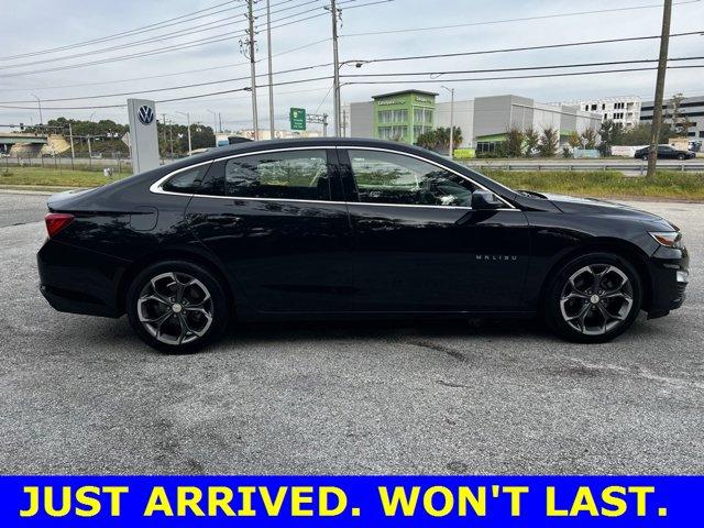 used 2023 Chevrolet Malibu car, priced at $15,901