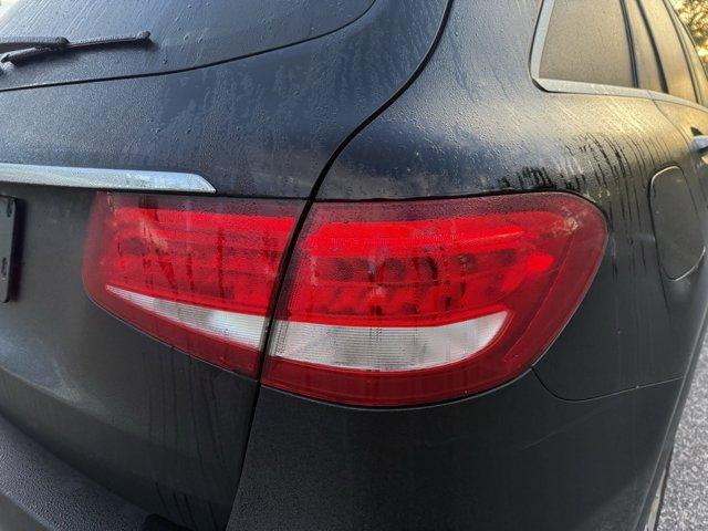 used 2019 Mercedes-Benz GLC 300 car, priced at $17,385