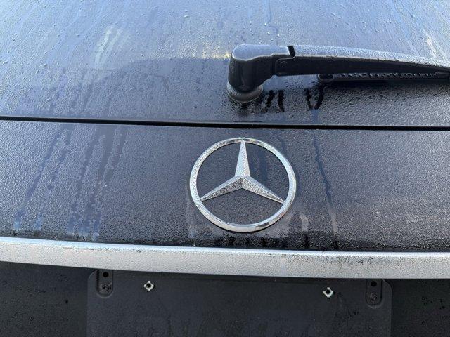 used 2019 Mercedes-Benz GLC 300 car, priced at $17,385