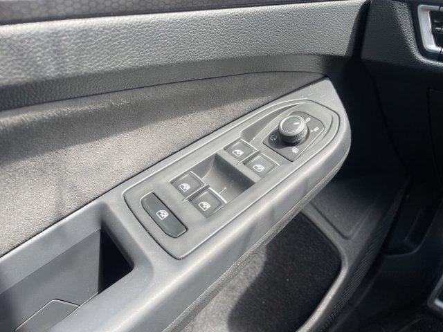 used 2024 Volkswagen Golf GTI car, priced at $30,274